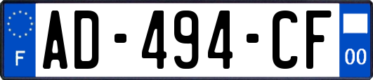 AD-494-CF