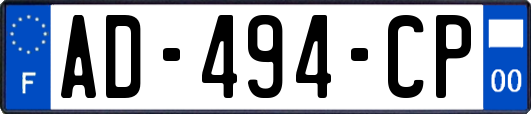 AD-494-CP