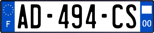 AD-494-CS