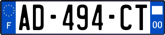 AD-494-CT