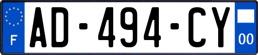 AD-494-CY