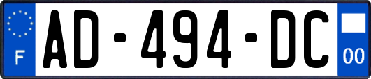 AD-494-DC