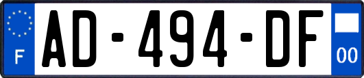 AD-494-DF