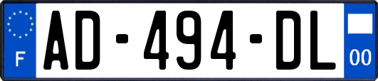 AD-494-DL