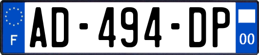 AD-494-DP