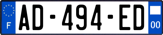 AD-494-ED