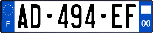 AD-494-EF