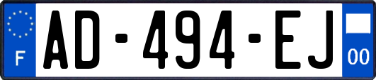 AD-494-EJ