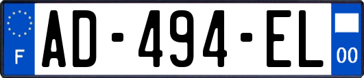 AD-494-EL