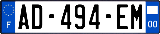 AD-494-EM