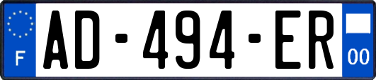 AD-494-ER