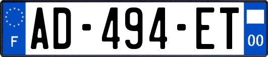 AD-494-ET