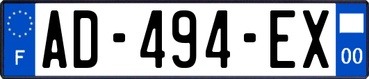 AD-494-EX