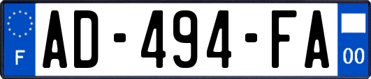 AD-494-FA