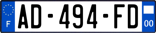 AD-494-FD