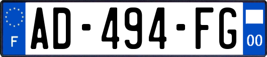 AD-494-FG