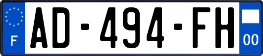 AD-494-FH