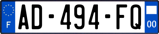 AD-494-FQ