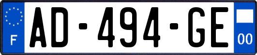 AD-494-GE