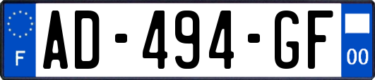 AD-494-GF