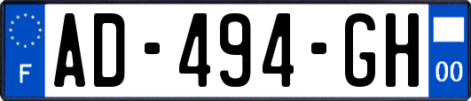 AD-494-GH