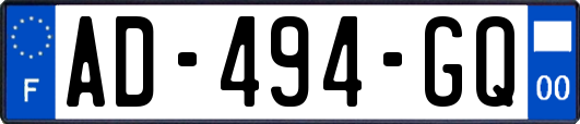 AD-494-GQ