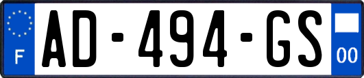 AD-494-GS