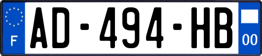 AD-494-HB
