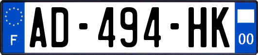 AD-494-HK