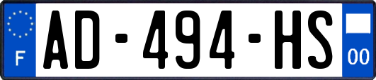 AD-494-HS