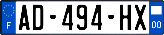 AD-494-HX