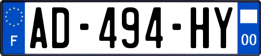 AD-494-HY