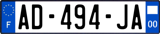 AD-494-JA