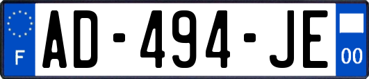 AD-494-JE