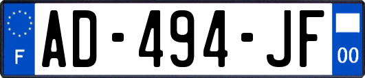 AD-494-JF