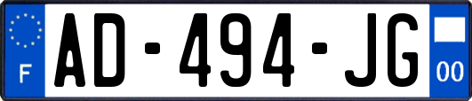 AD-494-JG