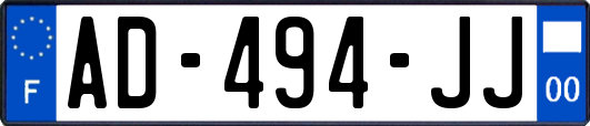 AD-494-JJ