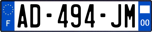 AD-494-JM