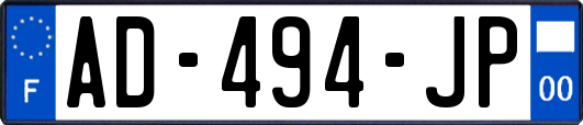AD-494-JP