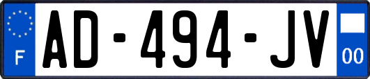 AD-494-JV