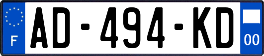 AD-494-KD