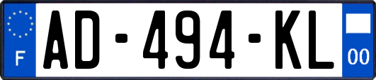AD-494-KL