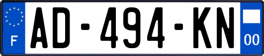 AD-494-KN