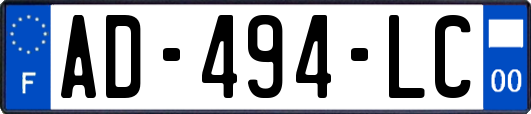AD-494-LC