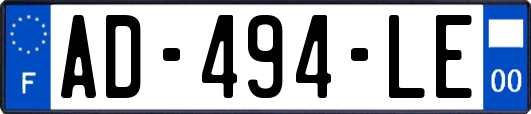 AD-494-LE