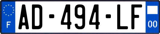 AD-494-LF