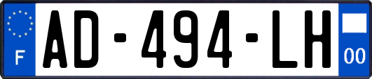 AD-494-LH