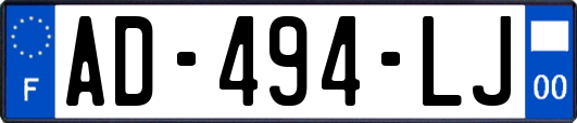 AD-494-LJ