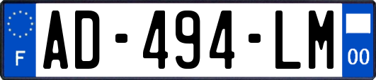 AD-494-LM