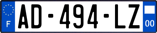AD-494-LZ